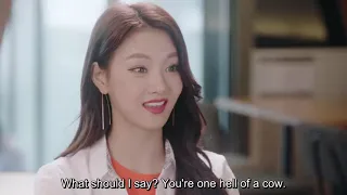 Love Revolution Episode 6 KDRAMA ENGSUB 