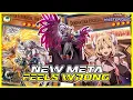 UPDATE DOGMATIKA DECK 2026 NEW FLEURDELIS JUST CHANGED EVERYTHING