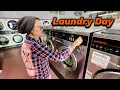 Laundry day in Quartzsite AZ