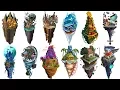 Download Lagu All Zomboss Battles Zombot vs All Plants in Plants vs Zombies 2 (PVZ2 ALL WORLDS)