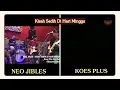 Download Lagu Kisah Sedih Di Hari Minggu || Neo Jibles \u0026 Koes Plus ~ Full HD