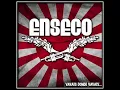 Enseco ft El Canijo de Jerez - Piedras y palos (Nuevo Ep)