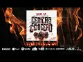 Anuel - Ceniza En Cenicero (Official Audio)