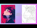 Project Razer Hydra Image to Sketch Python Auto-Draw Bot