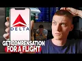 How to Get Compensation for a Delayed or Canceled Delta Airlines Flight - Easy Guide