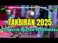 Download Lagu Dj takbiran terbaru 2025 bass basoka paling enak durasi panjang - dj takbiran 2025 full bass