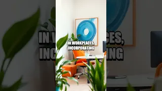 How Color Therapy Enhances Mental Health and Productivity
