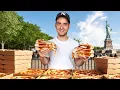 I Tested Every NYC Pizza Slice