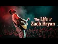 Tougher Than the Rest The Zach Bryan Story