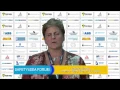 Interview with J Grasso Blank Rome LLP