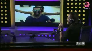 قلبك يا حول الله بصوت تامر عاشور دندنها
