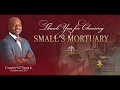 Small s Mortuary and Cremation Services Inc