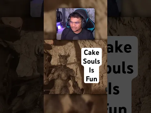 BBS Plays Caked Up Souls Like