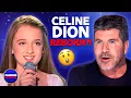 Download Lagu BEST Celine Dion Covers On Talent Shows! 🤩
