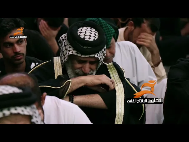 ⁣وين بنعش ابونه تريد بي ريض يشياله | الشيخ مهدي الطرفي