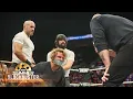Download Lagu Hangman Page escapes a Death Riders ambush with help from The Opps | AEW Summer Blockbuster, 6/11/25