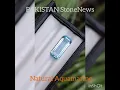 Download Lagu Aquamarine  is a pale-blue to light-green variety of beryl.  Hardness of 7.5–8 on the M scale.