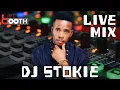 Download Lagu DJ Stokie -  Amapiano Mix