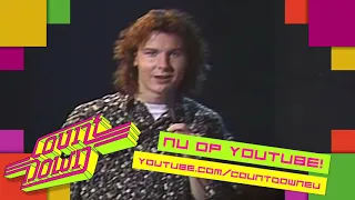 Televisieprogramma COUNTDOWN nu op Youtube! Elke werkdag een nieuwe video!