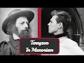 Tennyson - In Memoriam
