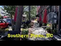 Would you visit or move to Southern Pines NC Main Street America