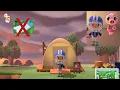 How to get ANY VILLAGER in Animal Crossing New Horizons without Nook Mile Tickets