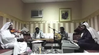 انت معاي دندنها