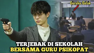guruku adalah seorang pembunuh alur cerita film 3 nen a gumi part1