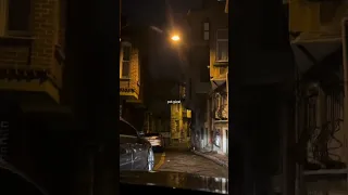 غريبه الناس النسخة التركيه دندنها