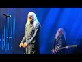 Saxon - Never Surrender (o2 Apollo Manchester 07/11/25)