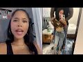 Shaq s New GF Maria Is Unbothered After Photo Of Them Goes VIral