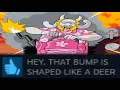 These Deltarune Steam Reviews Made Me SWOON