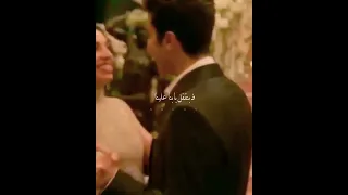 حالات واتس في نصيب وبيتشال لينا مش حب كلام في اغاني 