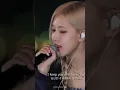 Download Lagu Rose dan Onew singing Lucky by \