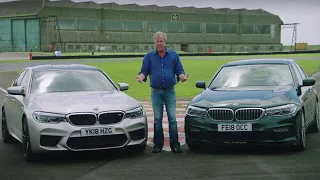 Download BMW M5 vrs BMW Alpina Reviews By Jeremy Clarkson #bmw MP3