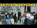 SATU RUMAH PRANK GA LIAT QEYZA SAMPE NANGIS KEJER!