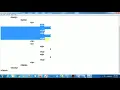 HTML Table Creation Web Development HTML Tutorial in Tamil HTML Table Creation For Beginners