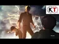 Video di A.O.T. 2 - STORY TRAILER