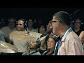 OYE COMO VA / ME VOY - Alfredo Rodriguez & Friends + CIMAFUNK - The Black Room Sessions - LIVE