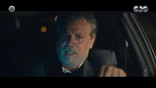 كلبش     محمود علوان ضحى بحياته عشان يشكف اكرم صفوان دندنها