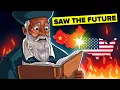 Terrifying Nostradamus Predictions That Actually Came True