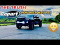 How to buy from Copart WITHOUT A LICENSE Hidden fees and THE TRUTH