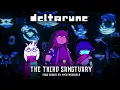 Download Lagu Deltarune - The Third Sanctuary [Prog Rock Remix by NyxTheShield]