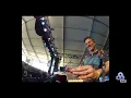 The Infamous Stringdusters - "Black Rock" - Bonnaroo 2012 (GoPro Video) | Bonnaroo365