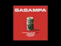 Diamond Platnumz - Sasampa (feat. Focalistic, Uncool MC, Silas Africa, Xduppy)