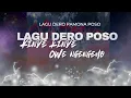 Download Lagu OWE NGENGEMO || Vicky Adrian Salua ( Official Lagu dero Pamona Poso ) 