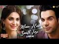 Main Hoon Saath Tere Arijit Singh Shaadi Mein Zaroor Aana Rajkummar Rao Kriti K al
