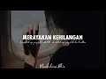 Download Lagu Musikalisasi Rhia : Merayakan Kehilangan (Brian Khrisna)