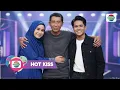 Lagu MALAM SPESIAL‼️TERNYATA AYAH MILA DATANG KE STUDIO INDOSIAR UNTUK MELIHAT PENAMPILAN VALEN DAN MILA