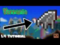 How To Craft Demon Wings Terraria 1 4 Tutorial